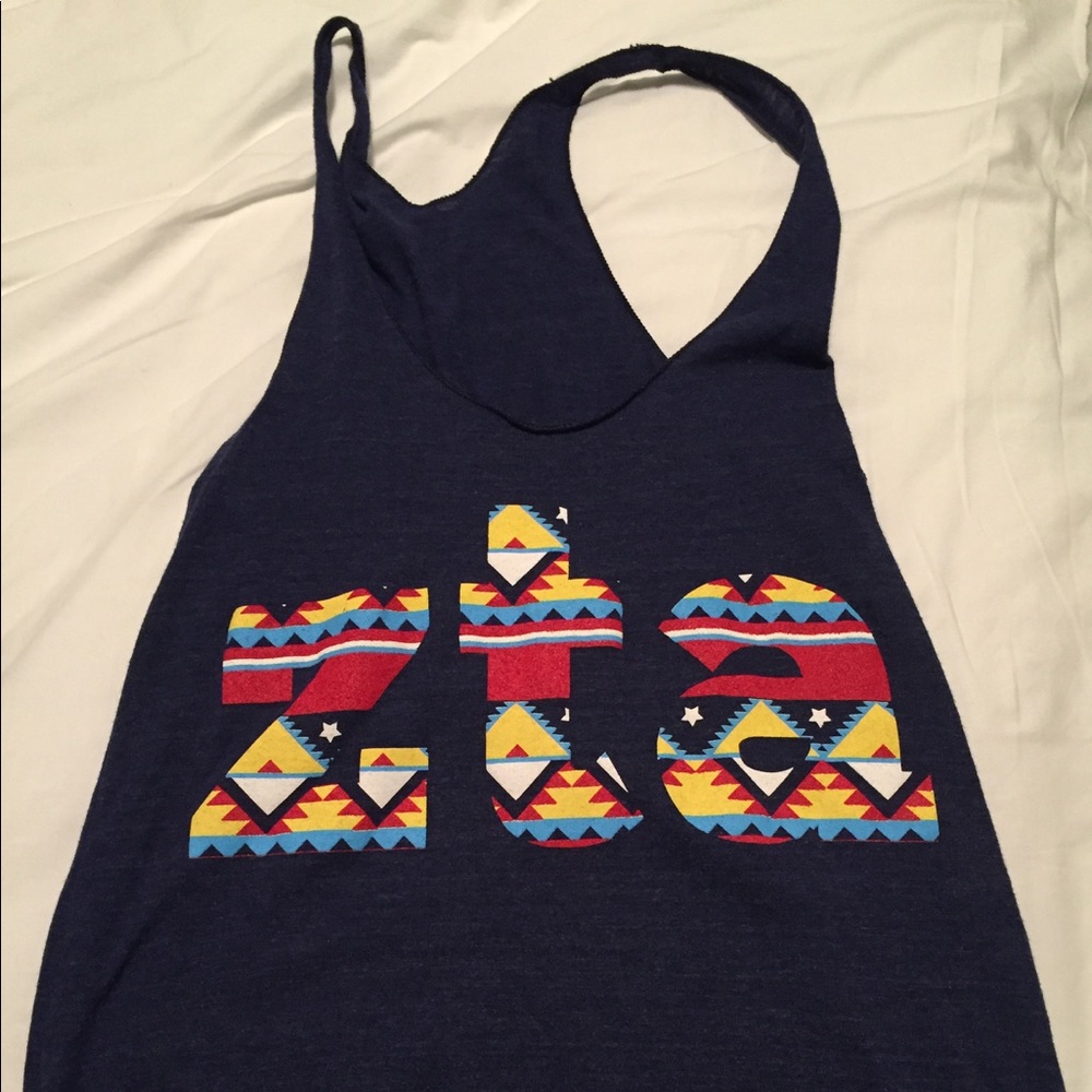 Navy tank